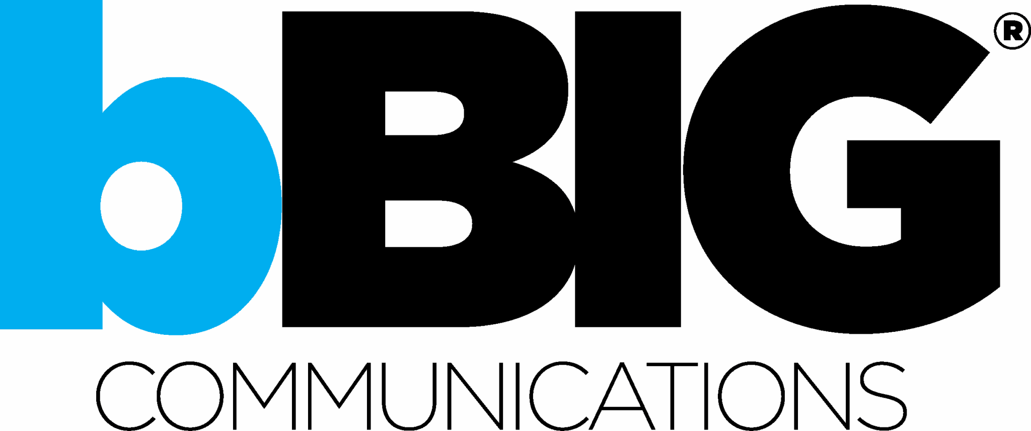 bBIG Communications logo